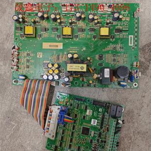 询价产品 AC80系列660v中压变频器主板AC80CC 伟创AC70