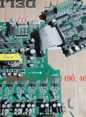 日虹CHRH系列37kw 45kw变频器主板驱动板【询价产品】