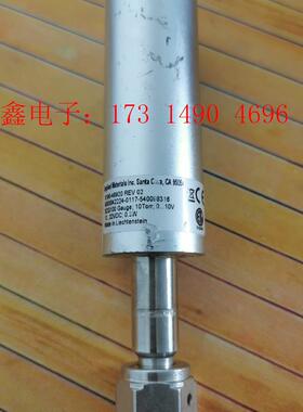 应材 Applied 真空计 SCG100 10 Torr,【询价产品】