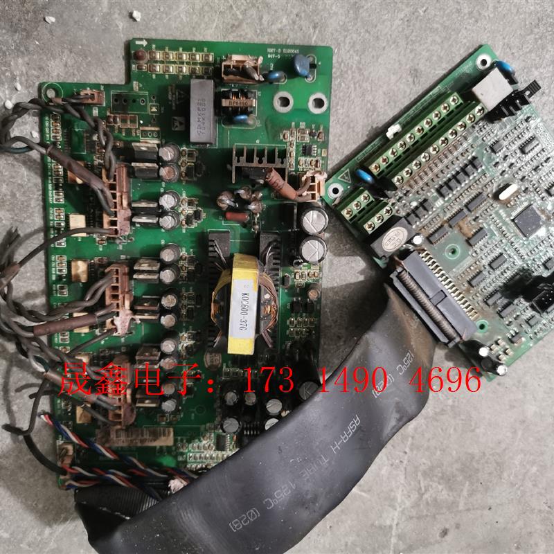科创力源KOC600系列37kw变频器驱动板【询价产品】