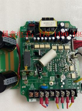 RF300系列电流闭环矢量型变频器驱动板RF300-2R2C【询价产品】