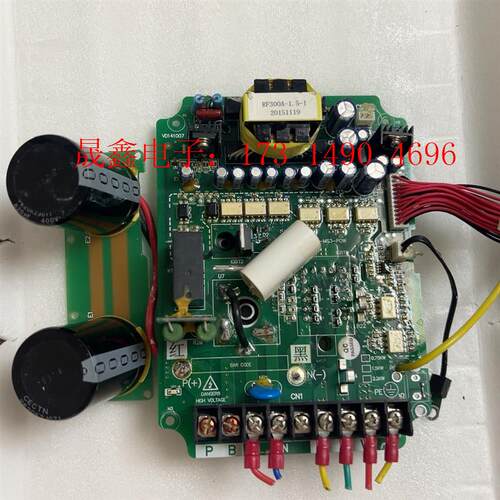 RF300系列电流闭环矢量型变频器驱动板RF300-2R2C【询价产品】