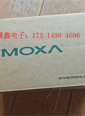 摩莎MOXA     EDS-208A-MM-SC  MOX【询价产品】