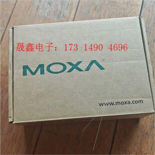 208A MOX 摩莎MOXA 询价产品 EDS