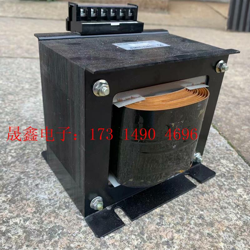 日本进口川崎隔离牛220V转0-100V  1000W隔离变【询价产品】