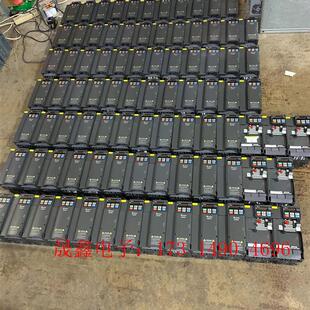 询价产品 VFD13AMS43ANSA 台达MS300变频器5.5KW