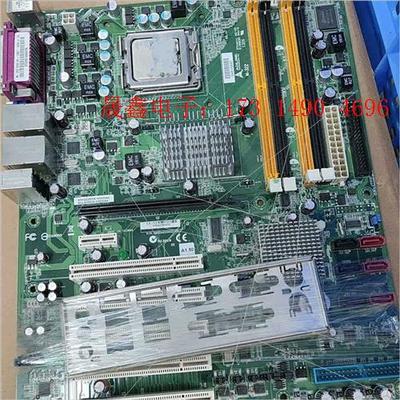 凌华ADLINK M-322 送CPU 如图所示 功能完【询价产品】