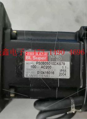 P50B05010DXS79,YAMAHA贴片机伺服【询价产品】