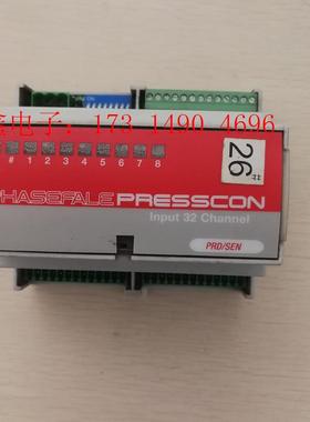 Phasefale presscon 澳洲进口制冷设备控制模【询价产品】