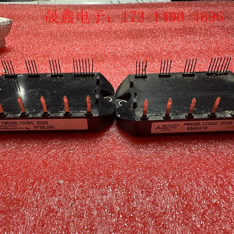PM50RL1C060    功能 IPM模块【询价产品】