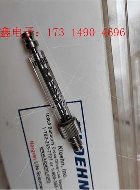 科隆KLOEHN 250UL,检测仪配件!【询价产品】