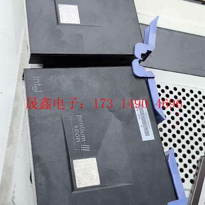 PENTIUM XEON 古董CPU【询价产品】