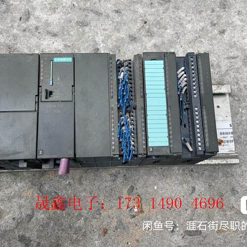 SIMENSS7 313-6CF03-0AB00【询价产品】