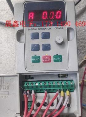 海利普HLP-NV变频器HLPNV0D3743A 海利普HL【询价产品】