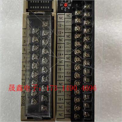 OMRONplc模块 CH200H-IA122 CH200H-D【询价产品】