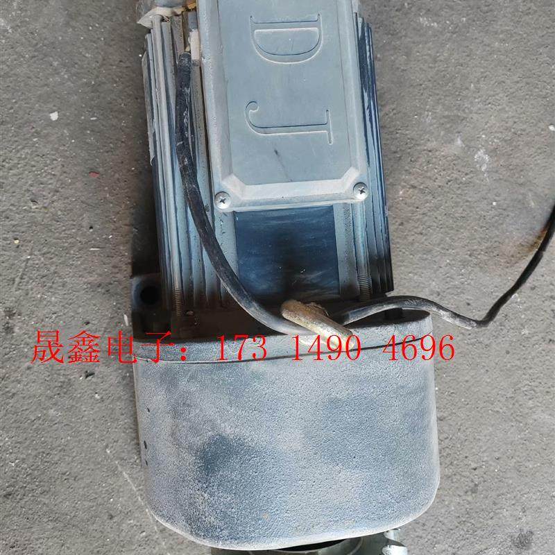 地下车库减速电机【询价产品】