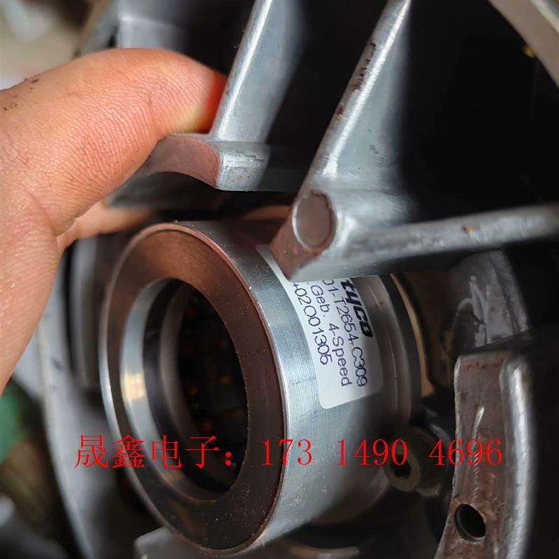 SIMENS泰科编码器【询价产品】