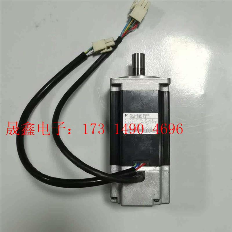 电机SGML-04AF14,,功能,【询价产品】