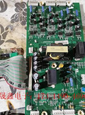 东元7200gs gs510 7300pa系列变频器驱动板4【询价产品】