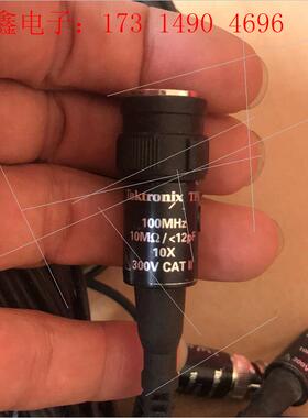 泰克Tek探头TPP0101 还有TPP0201数量不多,打【询价产品】