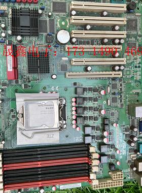 华硕P7F-C 4L 主板12【询价产品】