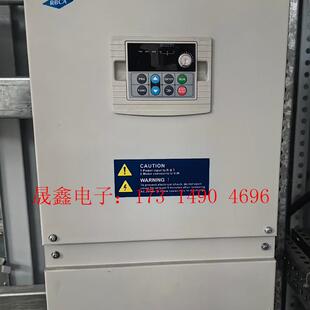 没怎 科朗罗宾康变频器37KW 45KW 口罩机退下来 询价产品