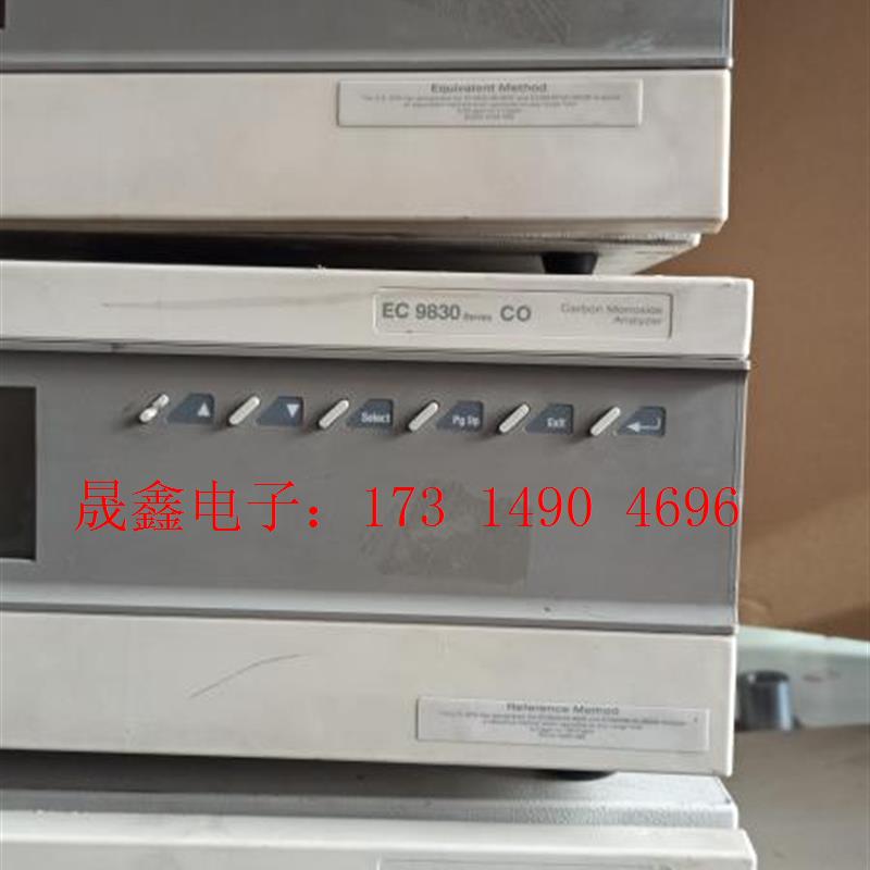 澳大利亚ECOTECH EC9850 so2 EC9850二【询价产品】