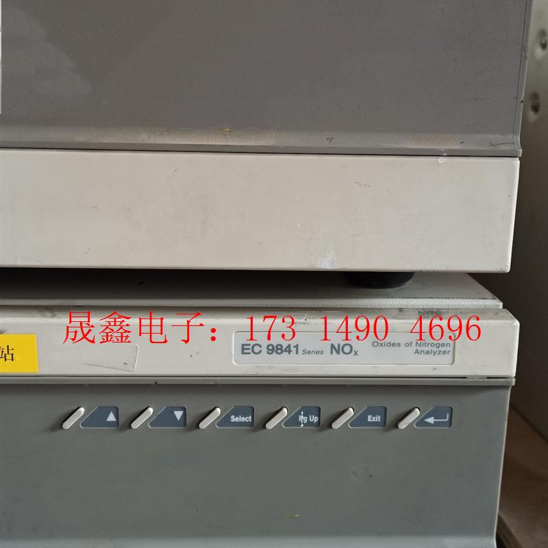 澳大利亚ECOTECH EC 9841 NOx氮氧化物分析仪【询价产品】