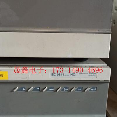 澳大利亚ECOTECH EC 9841 NOx氮氧化物分析仪【询价产品】
