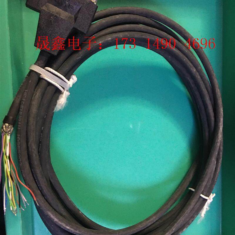 Heidenhain VBK 02 05 1,00 51B0【询价产品】