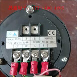 询价产品 日本NEMICON内密控电子手轮手摇脉冲发生器UFO