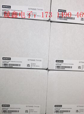 th100SIMENS温度变送器模块7NG3211-0NN00【询价产品】