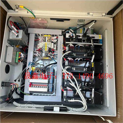 机器人控制器IRCB10-A4SH2-4111-DL【询价产品】