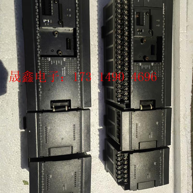原装正品基恩士KEYENCE   主机PLCKV-N60AT【询价产品】