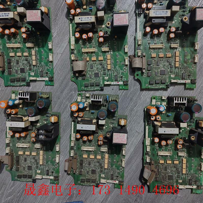 三菱A740系列15kw变频器电源驱动板A74MA15D型号【询价产品】