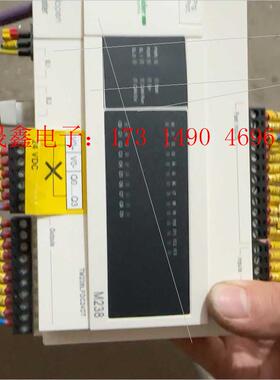 238系列plc   TM238LFDC24DT【询价产品】
