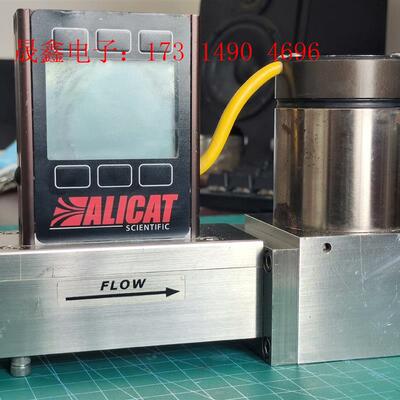 21-1-01-1-100-DS+KM2010,Alicat【询价产品】