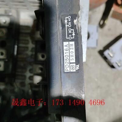 整流模块PD25016A原装保证质量【询价产品】