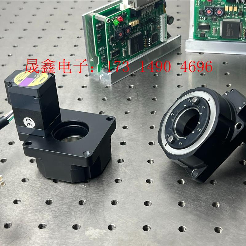 日本东方DGM60-ASAK 闭环步进电机中空旋转装置【询价产品】