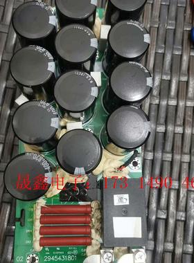 2945431801 台达变频器电容板C2000 CP200【询价产品】