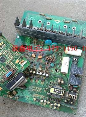 安普18.5千瓦变频器主板一套,AMP1000一4T0185【产【询价产品】