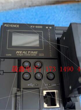 KV-5500实图拍漂亮九成【询价产品】