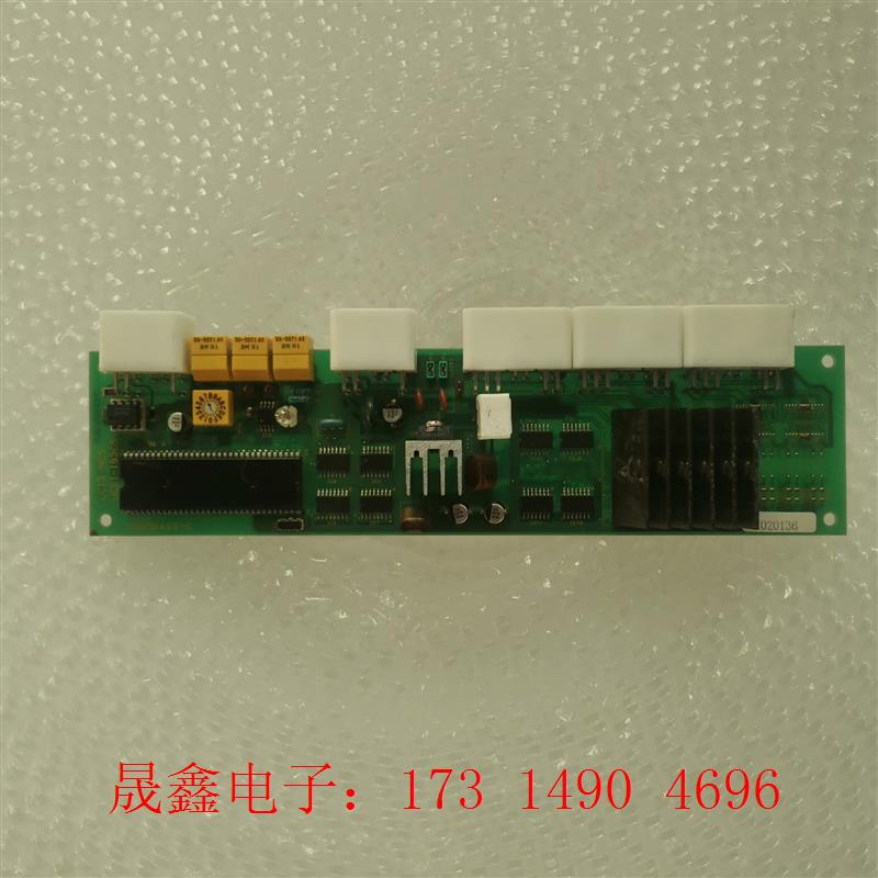东芝CV150电梯消防板 LCI3-NES UCE1-193【询价产品】