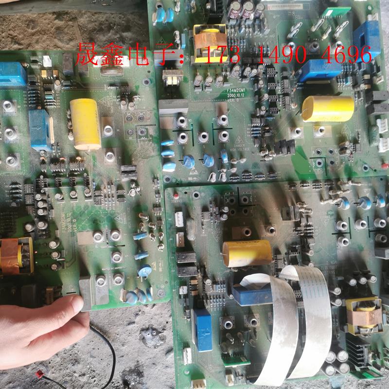 #日立#TD\EV3000系列变频器驱动板F34M2G【询价产品】