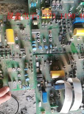 #日立#TD\EV3000系列变频器驱动板F34M2G【询价产品】