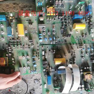 EV3000系列变频器驱动板F34M2G 询价产品 日立