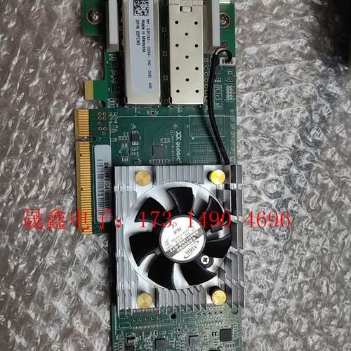 戴尔服务器hba光纤卡 qle2662l 16gb  原【询价产品】