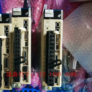 1000无 安川驱动SGD7S 2R8A20A002 新 询价产品