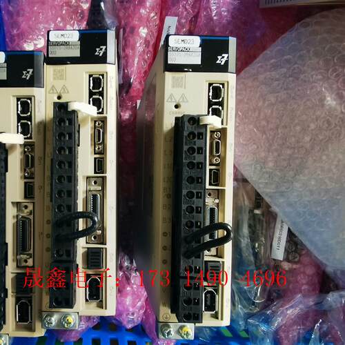 安川驱动SGD7S-2R8A20A002   新的1000无【询价产品】