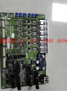 贴片机YV100X光源驱动卡,KV8-M6474【询价产品】